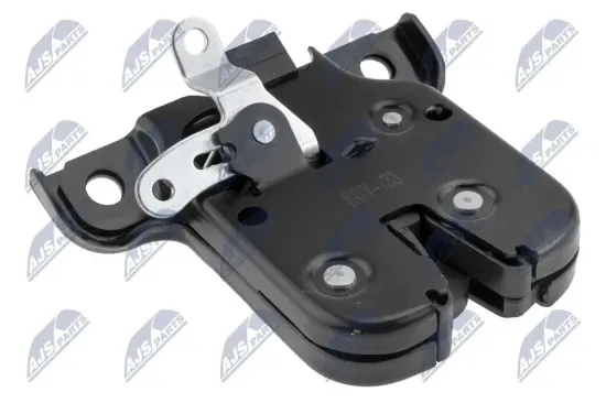 Heckklappenschloss NTY EZC-AU-133 Bild Heckklappenschloss NTY EZC-AU-133