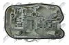 Lampenträger, Heckleuchte hinten links NTY EZC-AU-139 Bild Lampenträger, Heckleuchte hinten links NTY EZC-AU-139