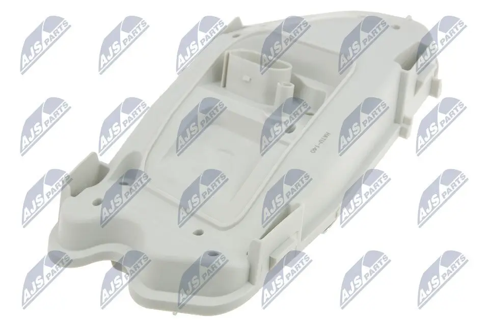 Lampenträger, Heckleuchte hinten rechts NTY EZC-AU-140