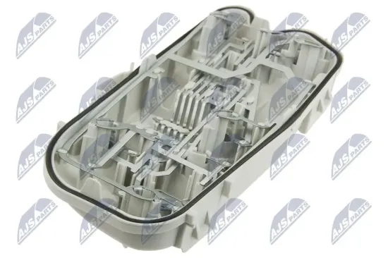 Lampenträger, Heckleuchte hinten rechts NTY EZC-AU-140 Bild Lampenträger, Heckleuchte hinten rechts NTY EZC-AU-140