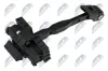 Türfeststeller hinten beidseitig NTY EZC-AU-142