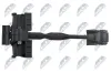 Türfeststeller hinten beidseitig NTY EZC-AU-142 Bild Türfeststeller hinten beidseitig NTY EZC-AU-142