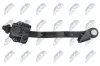 Türfeststeller hinten beidseitig NTY EZC-AU-142 Bild Türfeststeller hinten beidseitig NTY EZC-AU-142