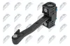 Türfeststeller vorne beidseitig NTY EZC-AU-155 Bild Türfeststeller vorne beidseitig NTY EZC-AU-155