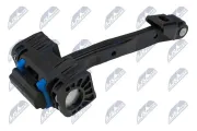 Türfeststeller hinten beidseitig NTY EZC-AU-156