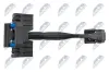 Türfeststeller hinten beidseitig NTY EZC-AU-156 Bild Türfeststeller hinten beidseitig NTY EZC-AU-156