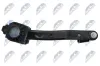 Türfeststeller hinten beidseitig NTY EZC-AU-156 Bild Türfeststeller hinten beidseitig NTY EZC-AU-156