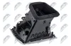 Luftdüse, Armaturenbrett links NTY EZC-AU-163 Bild Luftdüse, Armaturenbrett links NTY EZC-AU-163