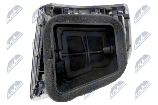 Luftdüse, Armaturenbrett links NTY EZC-AU-163 Bild Luftdüse, Armaturenbrett links NTY EZC-AU-163