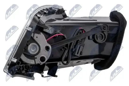 Luftdüse, Armaturenbrett links NTY EZC-AU-163 Bild Luftdüse, Armaturenbrett links NTY EZC-AU-163