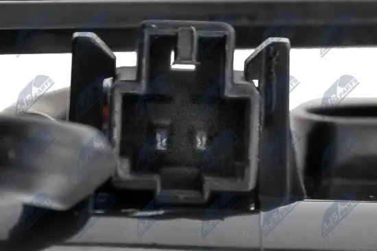 Luftdüse, Armaturenbrett links NTY EZC-AU-163 Bild Luftdüse, Armaturenbrett links NTY EZC-AU-163