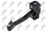 Türfeststeller hinten beidseitig NTY EZC-AU-179 Bild Türfeststeller hinten beidseitig NTY EZC-AU-179