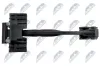 Türfeststeller hinten beidseitig NTY EZC-AU-179 Bild Türfeststeller hinten beidseitig NTY EZC-AU-179