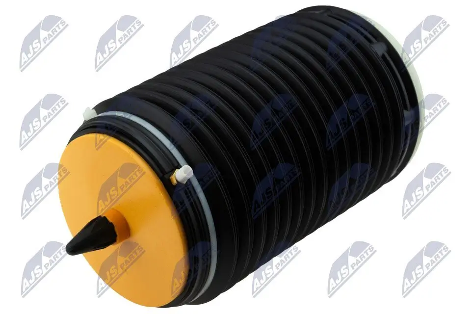 Luftfederbein hinten links NTY EZC-AU-187