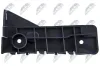 Halter, Stoßfänger NTY EZC-AU-206 Bild Halter, Stoßfänger NTY EZC-AU-206