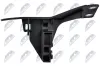 Halter, Stoßfänger NTY EZC-AU-211 Bild Halter, Stoßfänger NTY EZC-AU-211