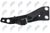 Halter, Stoßfänger NTY EZC-AU-211 Bild Halter, Stoßfänger NTY EZC-AU-211