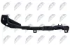 Halter, Stoßfänger vorne rechts NTY EZC-AU-217 Bild Halter, Stoßfänger vorne rechts NTY EZC-AU-217