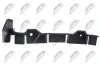 Halter, Stoßfänger NTY EZC-AU-218 Bild Halter, Stoßfänger NTY EZC-AU-218