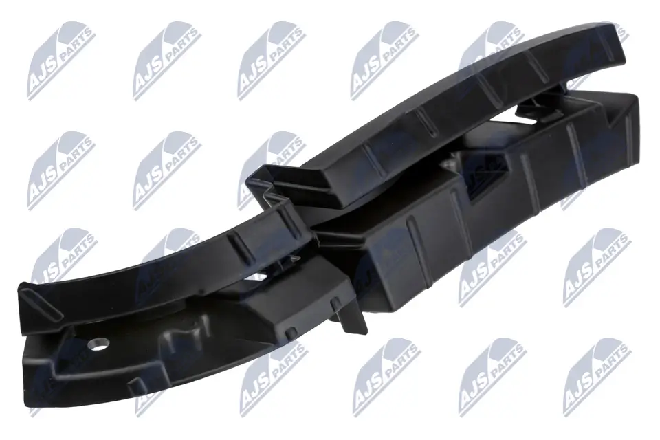 Halter, Stoßfänger vorne links NTY EZC-AU-222