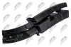 Halter, Stoßfänger vorne links NTY EZC-AU-222 Bild Halter, Stoßfänger vorne links NTY EZC-AU-222
