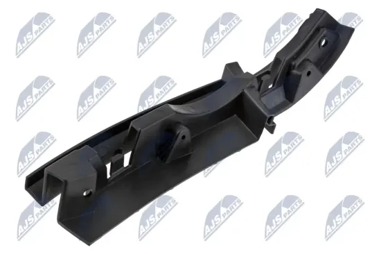 Halter, Stoßfänger vorne links NTY EZC-AU-222 Bild Halter, Stoßfänger vorne links NTY EZC-AU-222