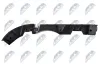 Halter, Stoßfänger vorne links NTY EZC-AU-222 Bild Halter, Stoßfänger vorne links NTY EZC-AU-222