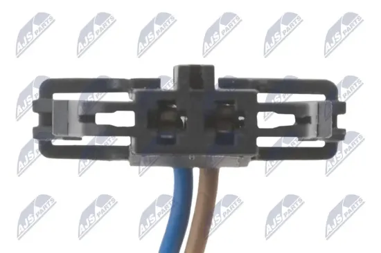 Stellelement, Zentralverriegelung Fahrzeugtankklappe NTY EZC-AU-245 Bild Stellelement, Zentralverriegelung Fahrzeugtankklappe NTY EZC-AU-245