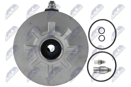 Luftfederbein beidseitig NTY EZC-AU-248 Bild Luftfederbein beidseitig NTY EZC-AU-248