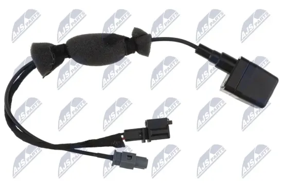 Rückfahrkamera, Einparkhilfe Fahrzeugheckklappe NTY EZC-AU-255 Bild Rückfahrkamera, Einparkhilfe Fahrzeugheckklappe NTY EZC-AU-255