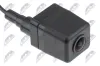 Rückfahrkamera, Einparkhilfe Fahrzeugheckklappe NTY EZC-AU-255 Bild Rückfahrkamera, Einparkhilfe Fahrzeugheckklappe NTY EZC-AU-255
