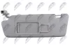 Sonnenblende links NTY EZC-AU-256 Bild Sonnenblende links NTY EZC-AU-256
