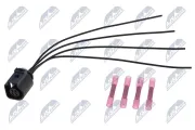 Kabelreparatursatz, Zentralelektrik NTY EZC-AU-260