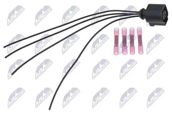 Kabelreparatursatz, Zentralelektrik NTY EZC-AU-260 Bild Kabelreparatursatz, Zentralelektrik NTY EZC-AU-260