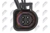Kabelreparatursatz, Zentralelektrik NTY EZC-AU-260 Bild Kabelreparatursatz, Zentralelektrik NTY EZC-AU-260