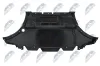 Motor-/Unterfahrschutz vorne mitte NTY EZC-AU-262 Bild Motor-/Unterfahrschutz vorne mitte NTY EZC-AU-262