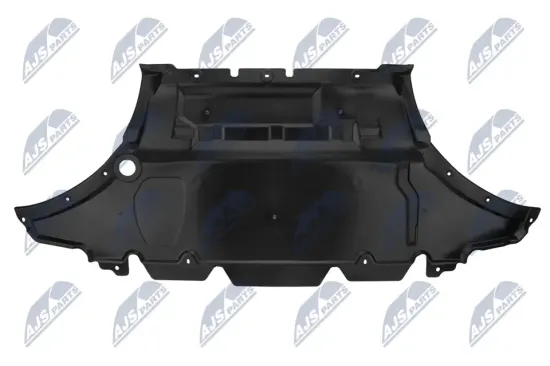 Motor-/Unterfahrschutz vorne mitte NTY EZC-AU-262 Bild Motor-/Unterfahrschutz vorne mitte NTY EZC-AU-262