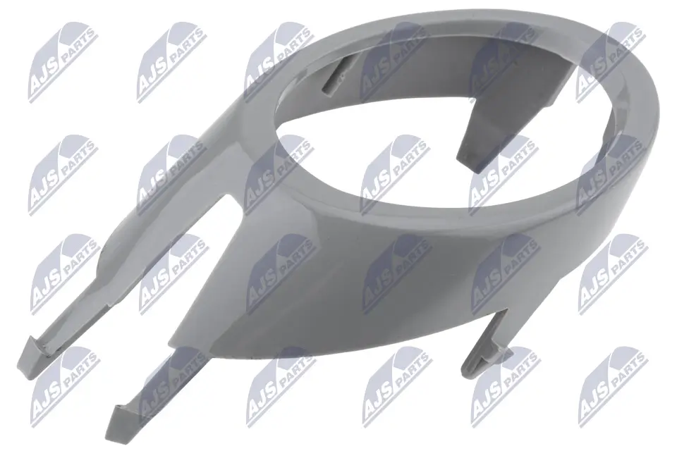 Rahmen, Nebelscheinwerfer vorne links NTY EZC-AU-264
