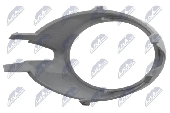 Rahmen, Nebelscheinwerfer vorne links NTY EZC-AU-264 Bild Rahmen, Nebelscheinwerfer vorne links NTY EZC-AU-264