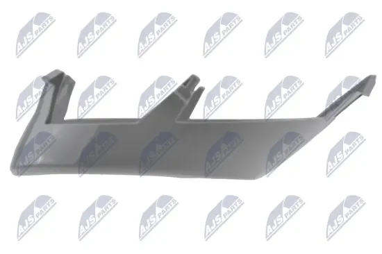 Rahmen, Nebelscheinwerfer vorne links NTY EZC-AU-264 Bild Rahmen, Nebelscheinwerfer vorne links NTY EZC-AU-264