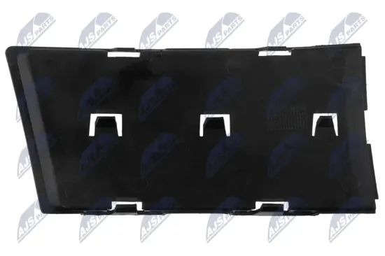 Zier-/Schutzleiste, Stoßfänger vorne links NTY EZC-AU-266 Bild Zier-/Schutzleiste, Stoßfänger vorne links NTY EZC-AU-266