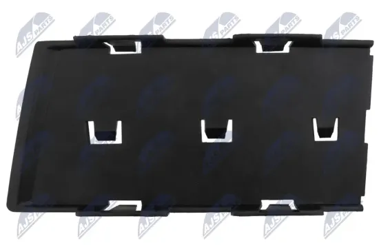 Zier-/Schutzleiste, Stoßfänger vorne links NTY EZC-AU-266 Bild Zier-/Schutzleiste, Stoßfänger vorne links NTY EZC-AU-266