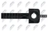 Lagerung, Kühler NTY EZC-AU-268 Bild Lagerung, Kühler NTY EZC-AU-268