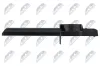 Lagerung, Kühler NTY EZC-AU-268 Bild Lagerung, Kühler NTY EZC-AU-268