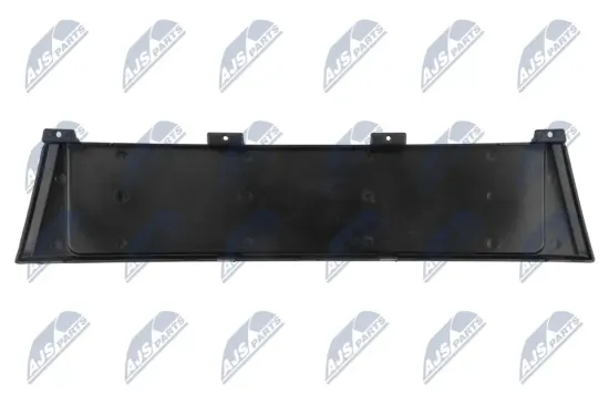 Kennzeichenhalter vorne NTY EZC-AU-269 Bild Kennzeichenhalter vorne NTY EZC-AU-269