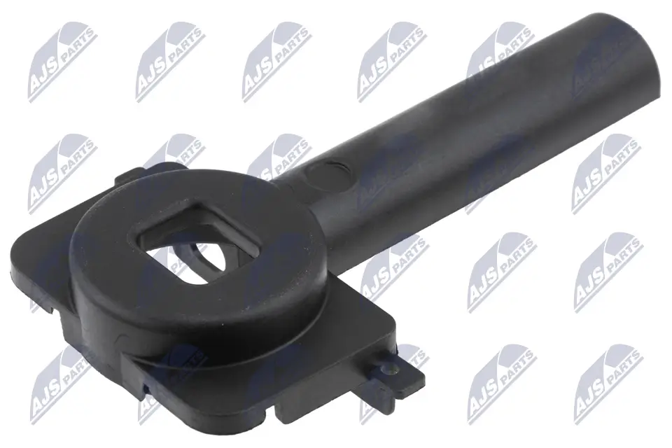 Lagerung, Kühler NTY EZC-AU-270