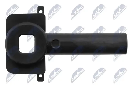 Lagerung, Kühler NTY EZC-AU-270 Bild Lagerung, Kühler NTY EZC-AU-270