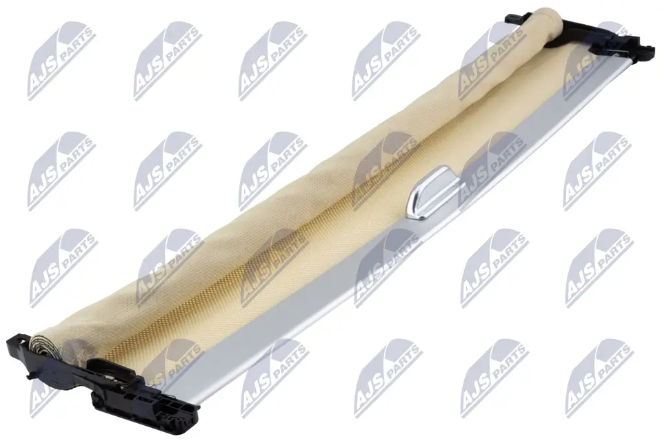 Schiebedach NTY EZC-AU-309