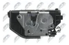 Türschloss vorne links NTY EZC-BM-015 Bild Türschloss vorne links NTY EZC-BM-015