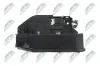 Türschloss vorne links NTY EZC-BM-015 Bild Türschloss vorne links NTY EZC-BM-015